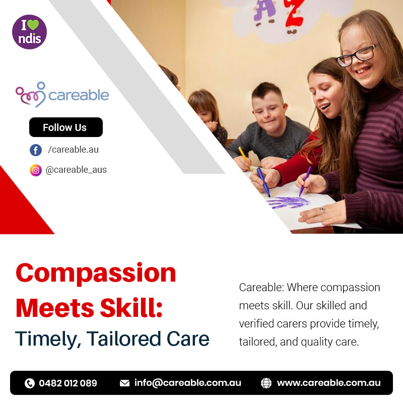 Careable tweet media