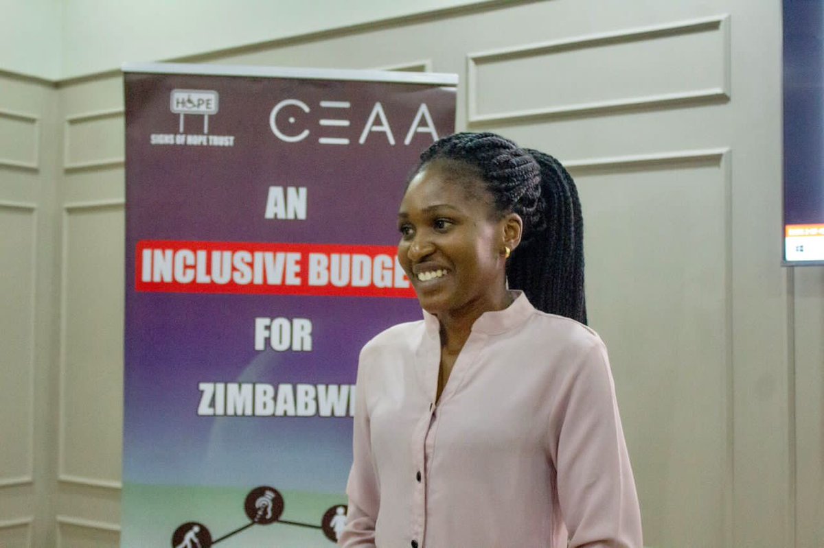 #YearInReview
#Top15Highlights2023
2/15 In partnership with @misazimbabwe we trained 15 #GenderChampions on #GenderResponsive budgeting.  Representatives from @ParliamentZim @cohsunshinecity & @SAPST trained participants on #BudgetCalendars, #advocacy & #budgetcycle
@OpenBudgets