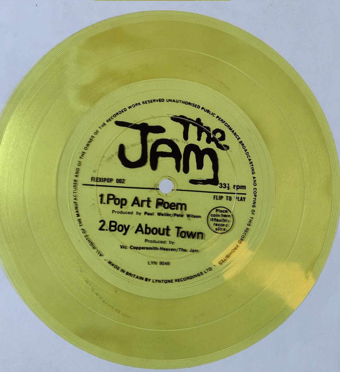 Michael⛅ tweet media