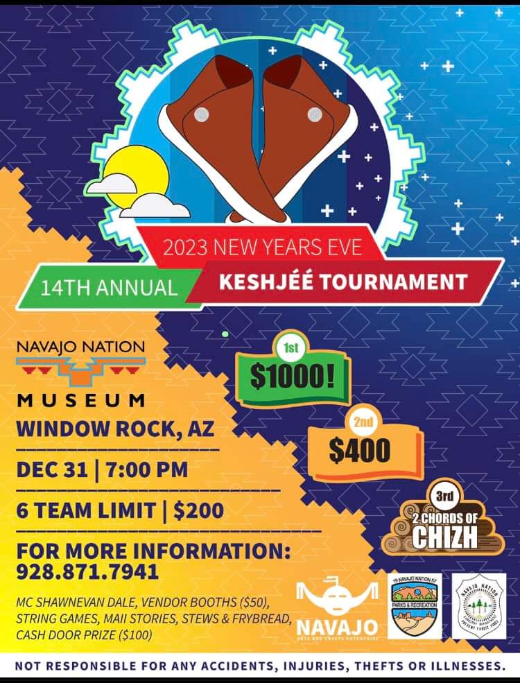 Leo_67's tweet photo. New Years Eve shoe game tournament in #WindowRock #Arizona #Navajo https://t.co/DrYsxz9Q5c