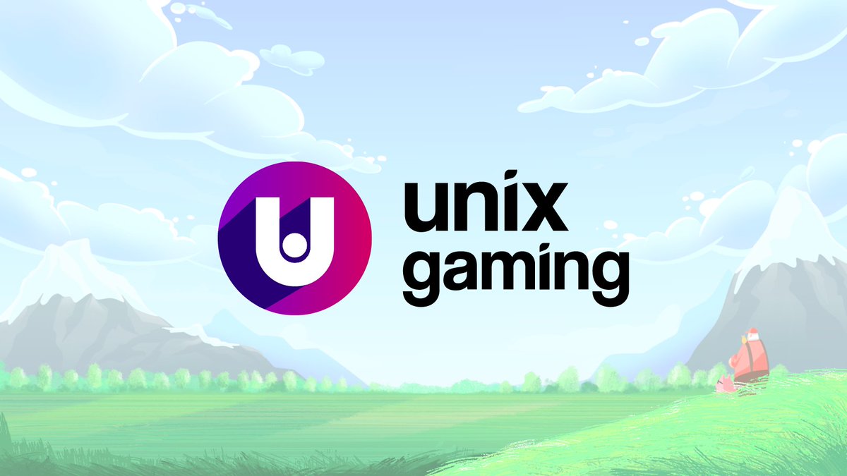LFJ_gg's tweet photo. Welcome @gounixgaming to the snow-capped peaks of the #Avalanche blockchain.
Unix Gaming is spearheading the development of #OwnedGG, a gaming platform that facilitates the discovery, connection, and participation in blockchain-enabled games. This adds further diversity to the @GamingOnAvax offering.
Follow @PlayOnOwned and check out the platform to discover a world of Web3 games ๐ค
The $UNIX token has been listed and is now exclusively available for trading on the Trader Joe DEX, further reinforcing Trader Joe's commitment as the gateway to the world of #Avalanche.
๐บ