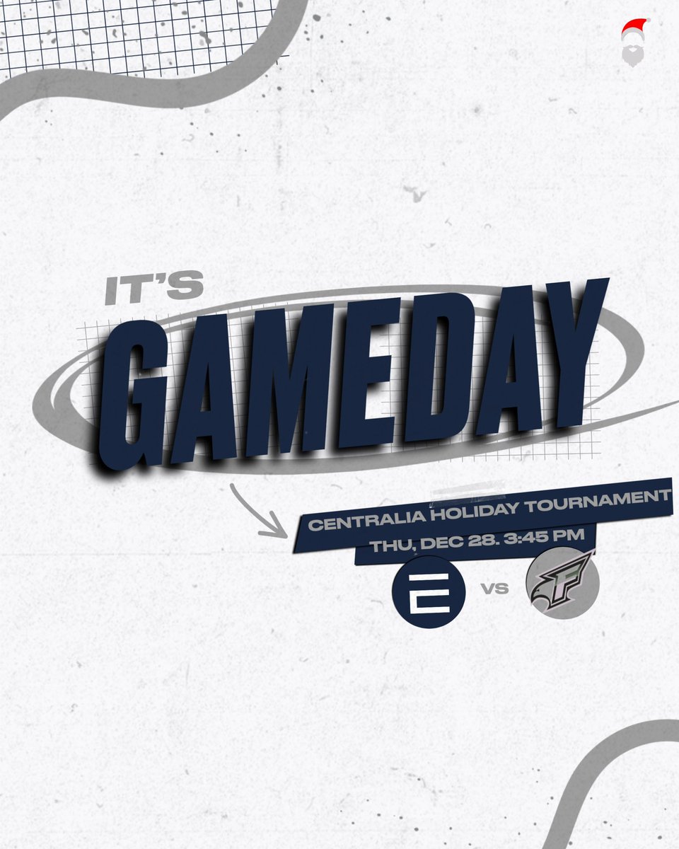 ETHShoops's tweet photo. #GAMEDAY
😼 - 9-4, 2-2🟠🔵
🆚 - John Ferguson (Miami) ⚪️⚫️
🕓 - 3:45 PM
📍 - Centralia High School 
👊🏽 - #NOW 🏀
🏆 -  Centralia Holiday Tournament

#HTTOB https://t.co/365cd9AXPd