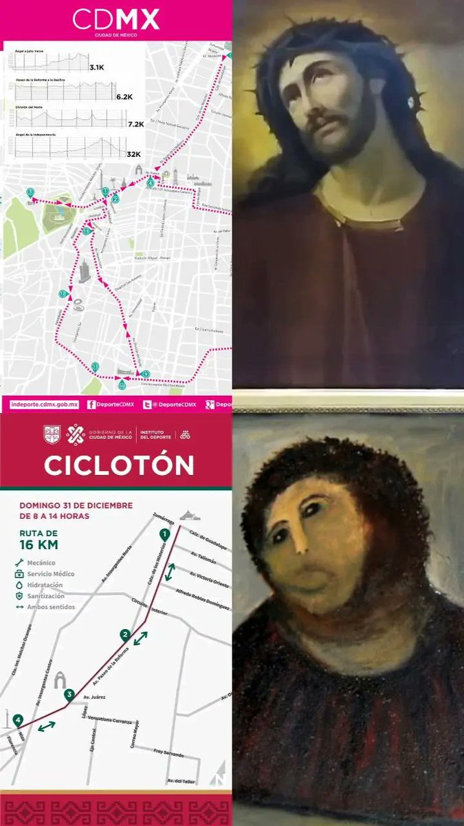 #cicloton