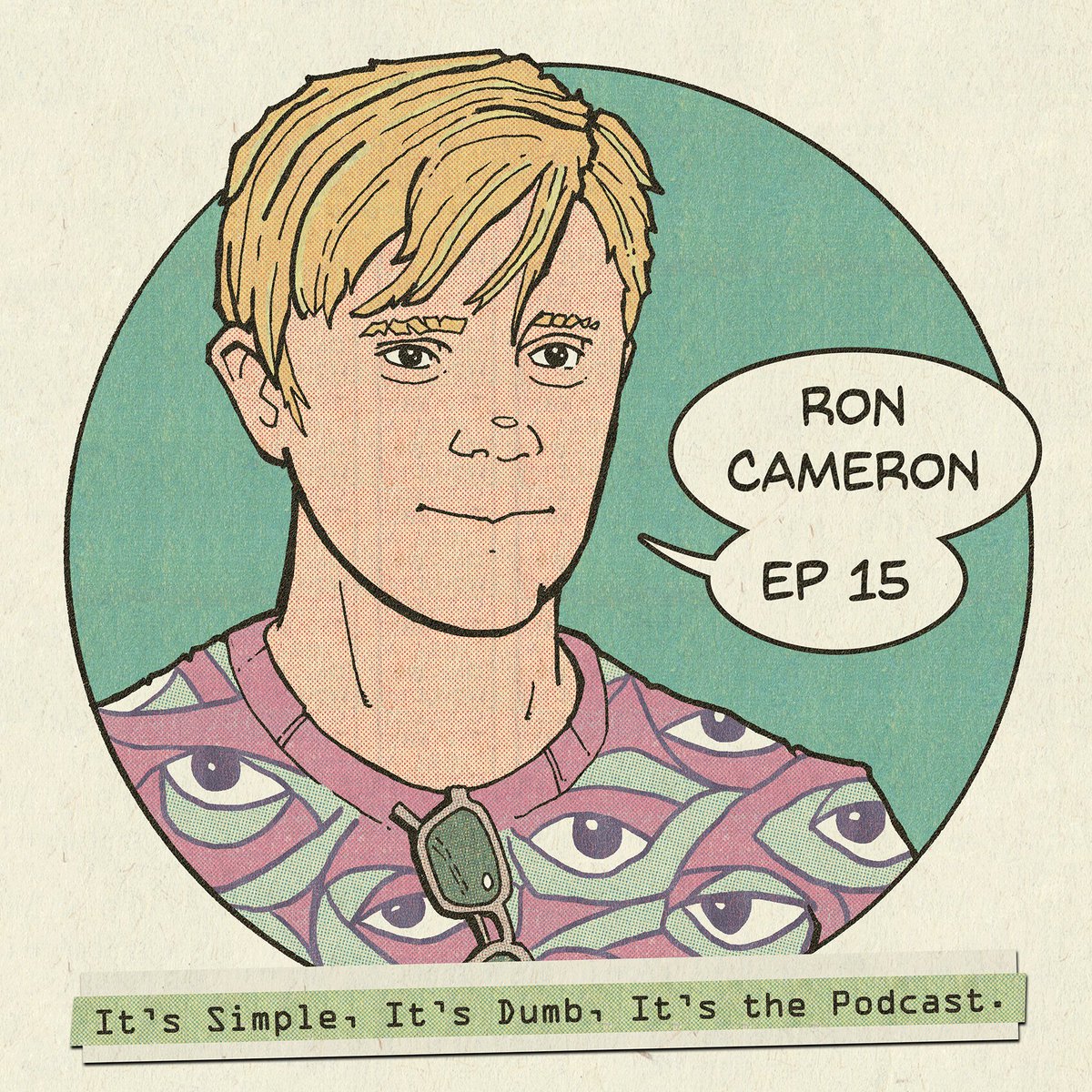 Finally! A new episode with <a href="/Ron_Cameron/">Ron Cameron</a> covering skateboarding and all things <a href="/Grandaddy/">Grandaddy</a> - some great stories and insights to unwrap inside!

audioboom.com/posts/8422618-…