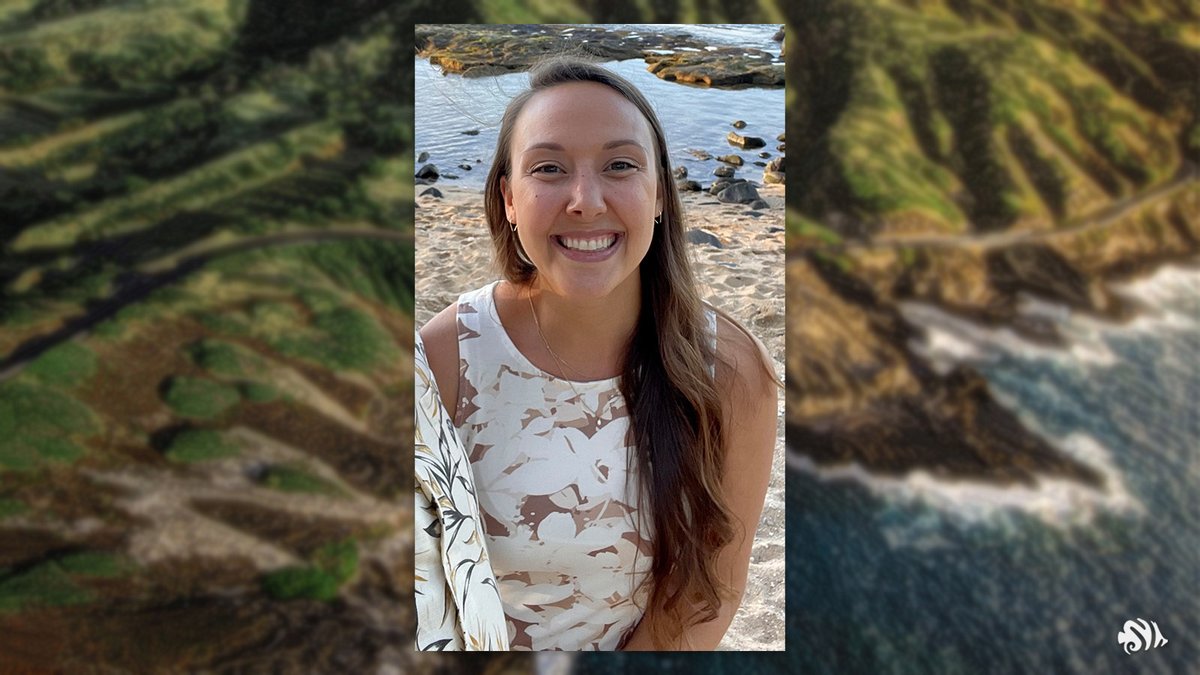 Aloha, everyone 🌺🤙 Let's welcome Sarah, our new Maui Nui Research Program Coordinator! Sarah will lead a NOAA project to restore Maui's Olowalu Stream and Molokai's ancient fishponds. Her expertise and passion are a perfect fit for our mission 🪸 #TeamCORAL #saveourreefs
