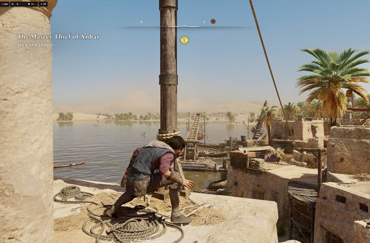 DJ NabS (@dj_nabs) on Twitter photo Here we go my last game for 2023:
• <a href="/assassinscreed/">Assassin's Creed</a> Mirage ✅
• <a href="/Shadow_Official/">Shadow</a> PC Power +✅
• <a href="/Ubisoft/">Ubisoft</a> ✅
• #Coffee 😄✅
• m.twitch.tv/iStreamShadow ✅
#CloudGaming #CloudComputing #AssassinsCreedMirage <a href="/Xbox/">Xbox</a> <a href="/Apple/">Apple</a> <a href="/ShadowDE/">Shadow Deutschland</a> <a href="/ShadowPC_Espana/">Shadow España</a> <a href="/ShadowPC_IT/">Shadow Italia</a> <a href="/Shadow_France/">Shadow France</a> Here we go my last game for 2023:
• <a href="/assassinscreed/">Assassin's Creed</a> Mirage ✅
• <a href="/Shadow_Official/">Shadow</a> PC Power +✅
• <a href="/Ubisoft/">Ubisoft</a> ✅
• #Coffee 😄✅
• m.twitch.tv/iStreamShadow ✅
#CloudGaming #CloudComputing #AssassinsCreedMirage <a href="/Xbox/">Xbox</a> <a href="/Apple/">Apple</a> <a href="/ShadowDE/">Shadow Deutschland</a> <a href="/ShadowPC_Espana/">Shadow España</a> <a href="/ShadowPC_IT/">Shadow Italia</a> <a href="/Shadow_France/">Shadow France</a>