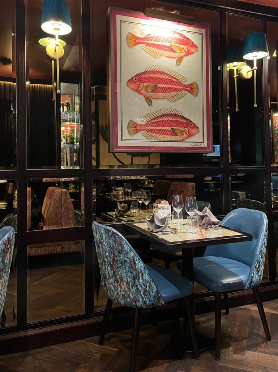 umbrawolves's tweet image. Lunchtime is coworker bonding time!🫶😋
London | A day to fall in love with Indian food again🍽