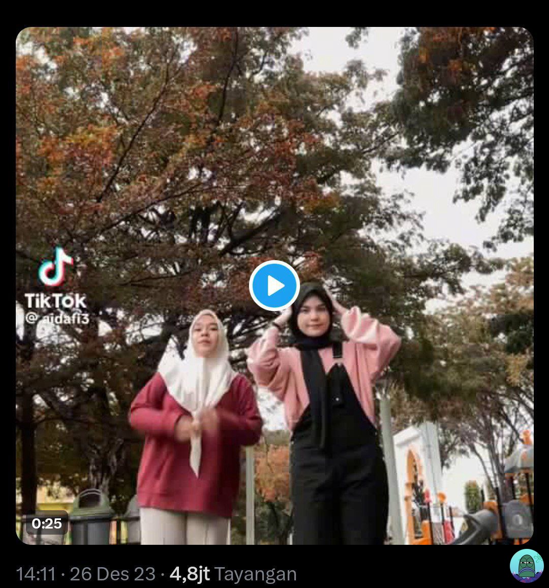 Tanyarl 💚 tweet media