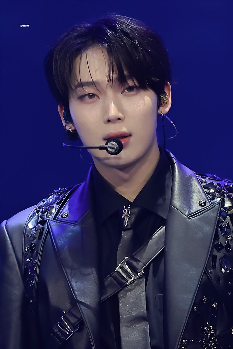 231225 가요대전
#ENHYPEN #엔하이픈 #SUNOO #선우 #ソヌ