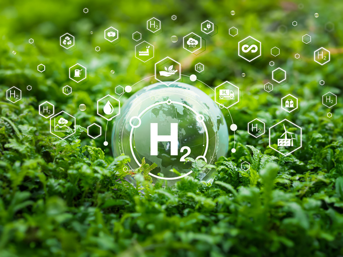 <a href="/HycareP/">HyCARE Project</a> article in <a href="/CORDIS_EU/">EU Research Results</a> to tell the story of our innovative system for energy storage by combining hydrogen carriers and heat storage 😀👇
cordis.europa.eu/article/id/448… 
<a href="/marcellobaricco/">Marcello Baricco</a>