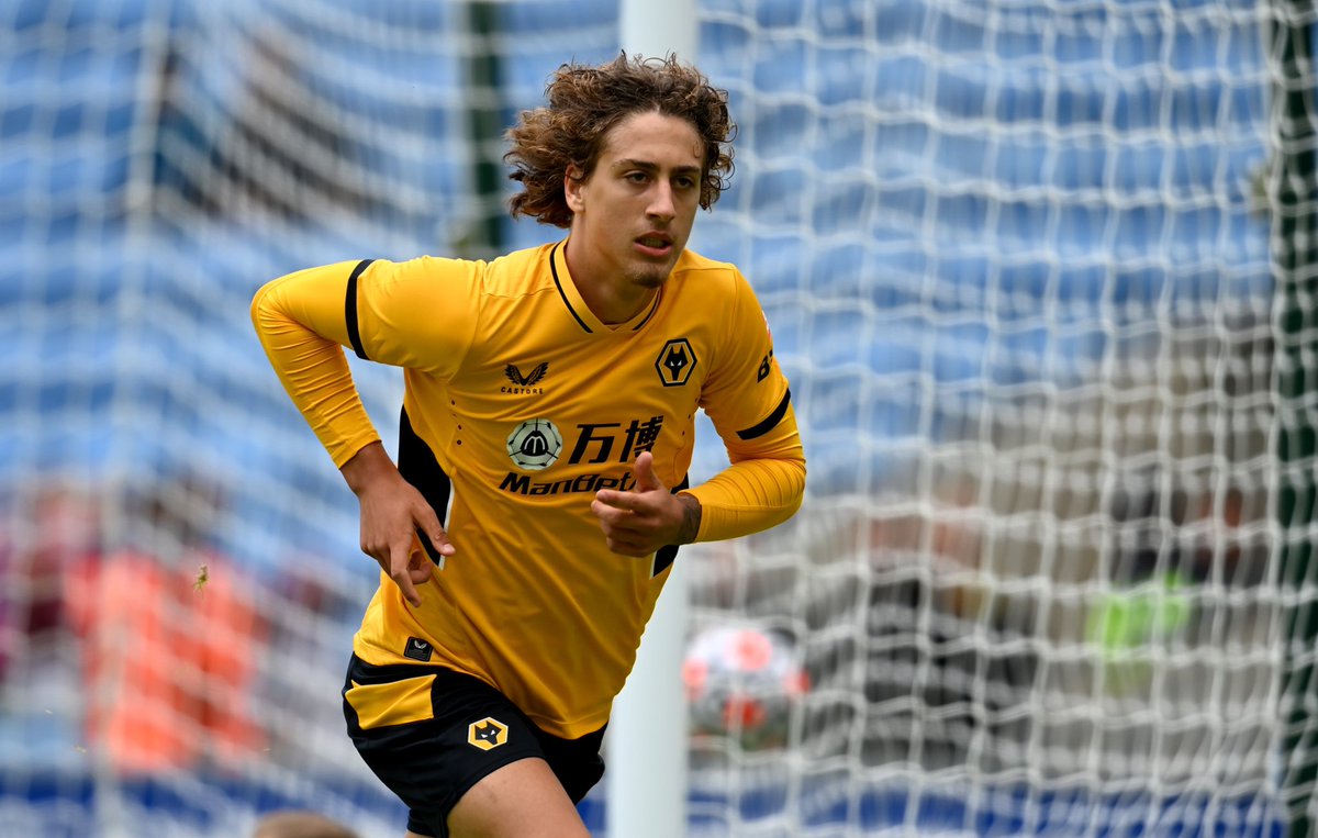 Fabrizio Romano tweet media