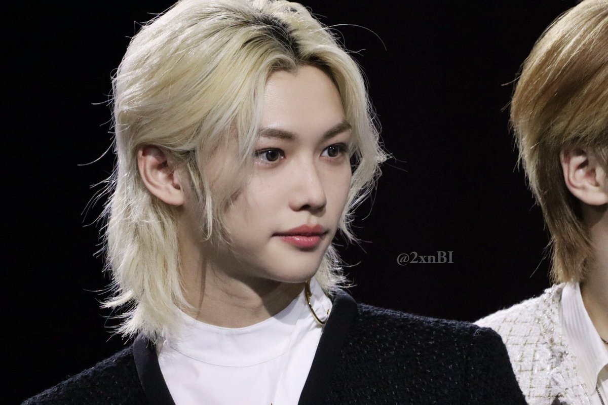 2xnBl's tweet photo. 231225
가요대전 레카

#FELIX #필릭스 #フィリックス 
#StrayKids #스트레이키즈 https://t.co/WJosAyf8EQ
