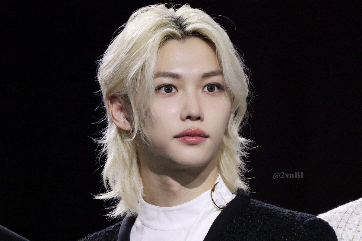 2xnBl's tweet photo. 231225
가요대전 레카

#FELIX #필릭스 #フィリックス 
#StrayKids #스트레이키즈 https://t.co/WJosAyf8EQ