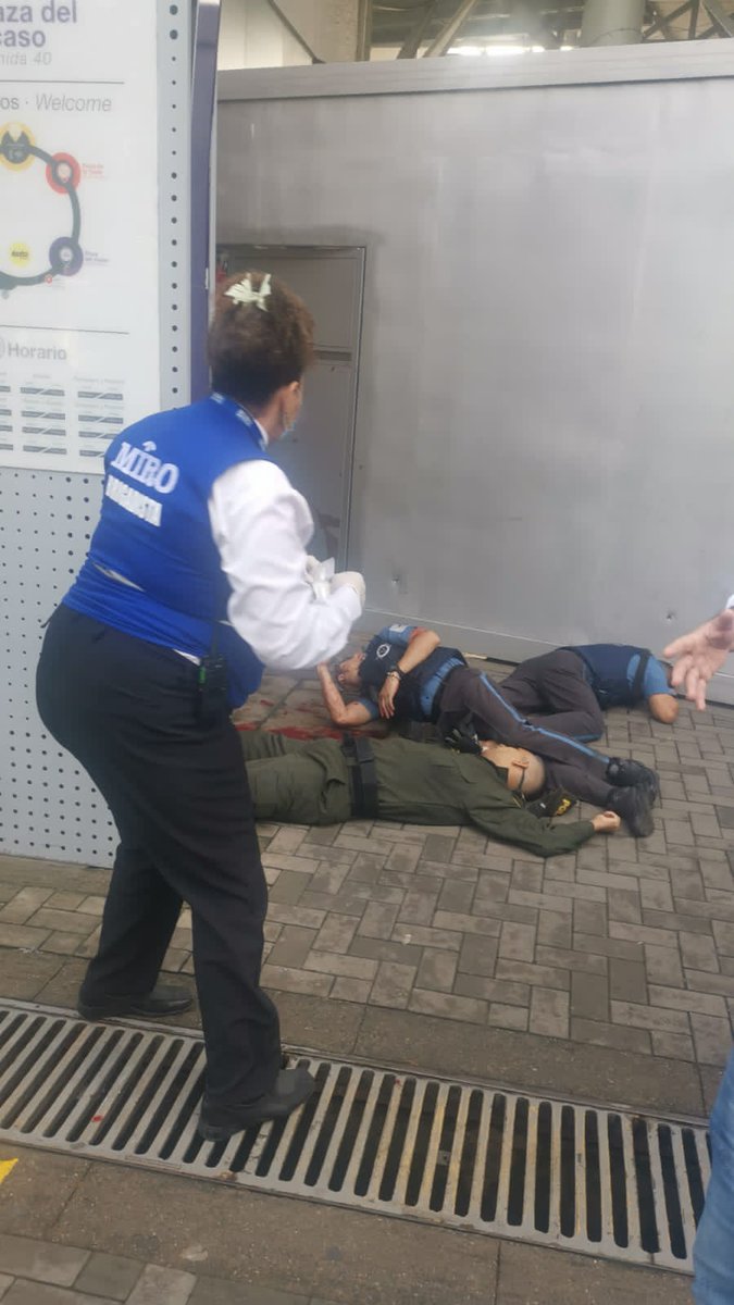 Denuncias Antioquia tweet media