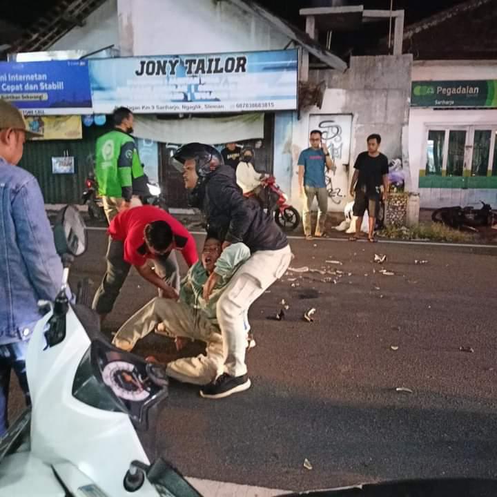 Merapi Uncover tweet media