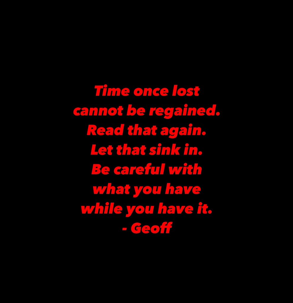 Geoff K. Cooper (G) tweet media