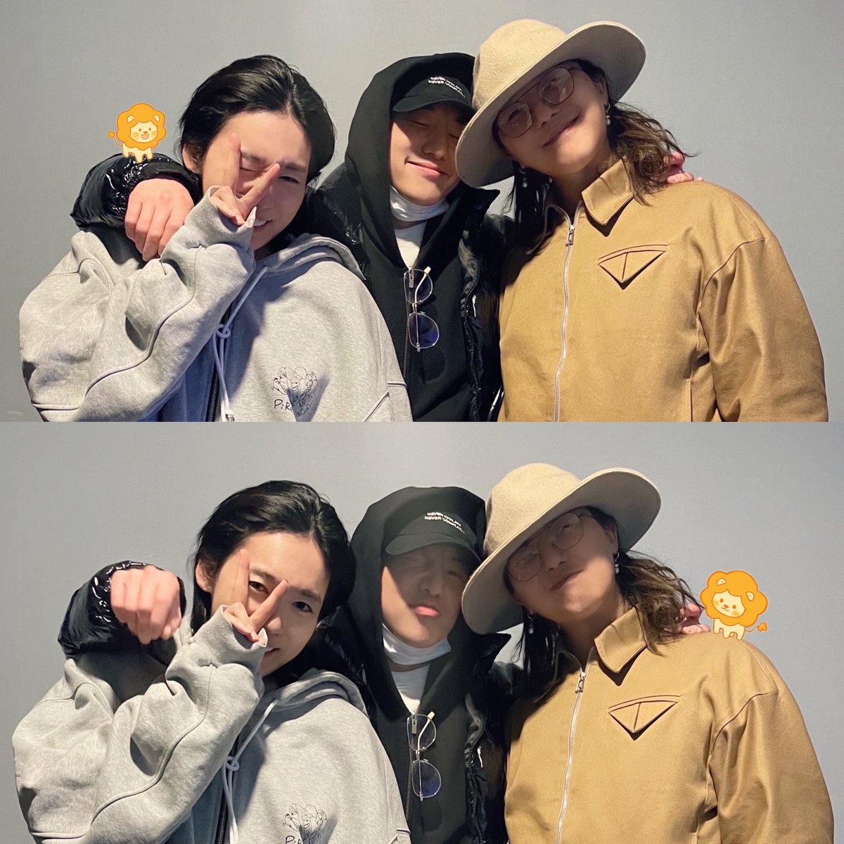 roy ʕ๑•̀ᴗ-ʔ tweet media