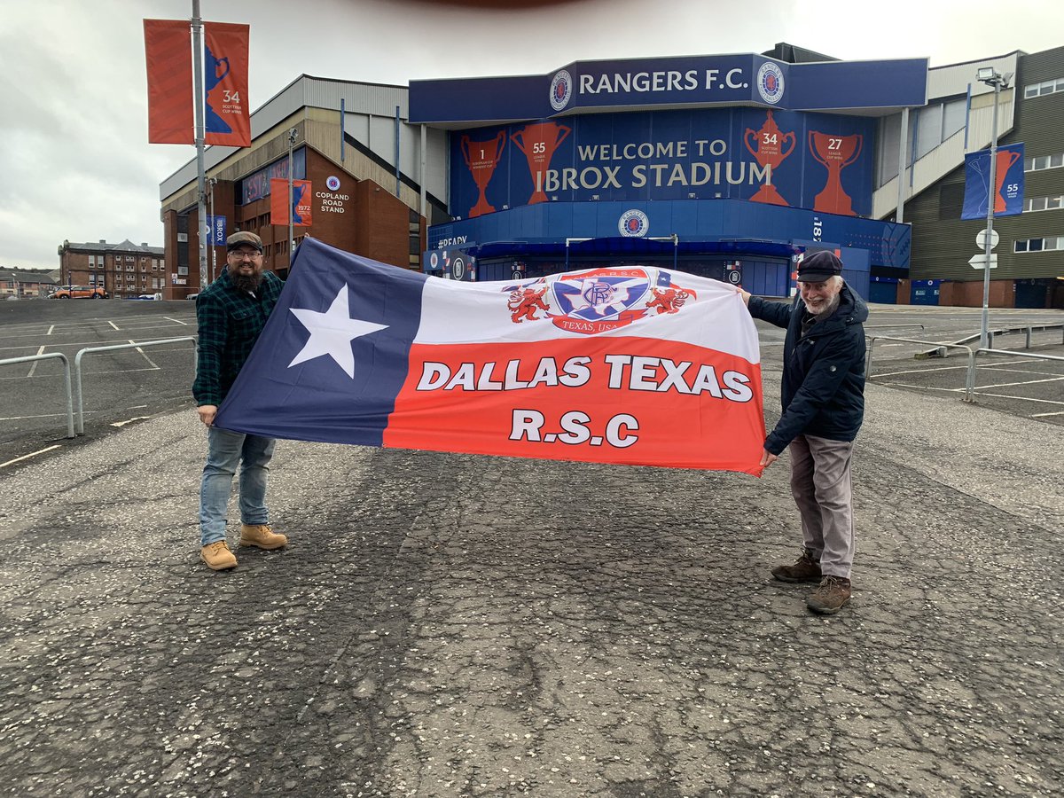 DallasTexasRSC's tweet photo. After a successful trip home for a few of our members, normal service is resumed this weekend for the old firm game at @TheLondonerPubs at Mockingbird station. Saturday, 6:30am - see you there, WATP @OfficialNARSA https://t.co/DGyGtiZGZa