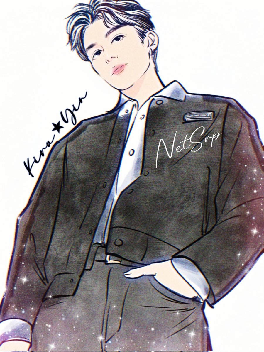 kira_yin0810's tweet photo. Congratulations. Debut single. It's really good👍🏻
#netsiraphop #Onlyoneworld #คำพูดคำเดียว #คำพูดคำเดียวOSTพี่เจตคนกลาง #netsiraphopFanArt @netsiraphop https://t.co/JoKW6WUHMR