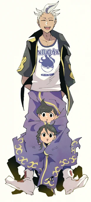 なかよしこよし
