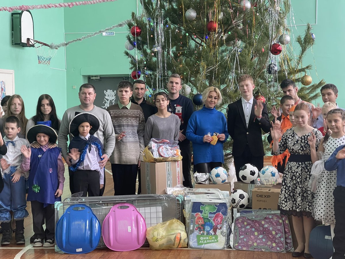 Атомная энергия 2.0 tweet media