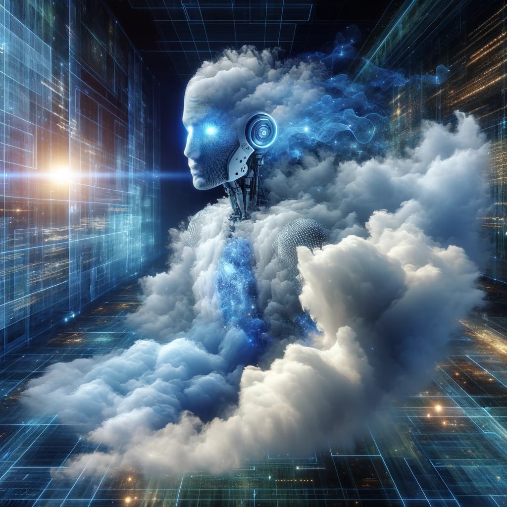 Cloud AI (@CloudAIofficial) / Posts / X