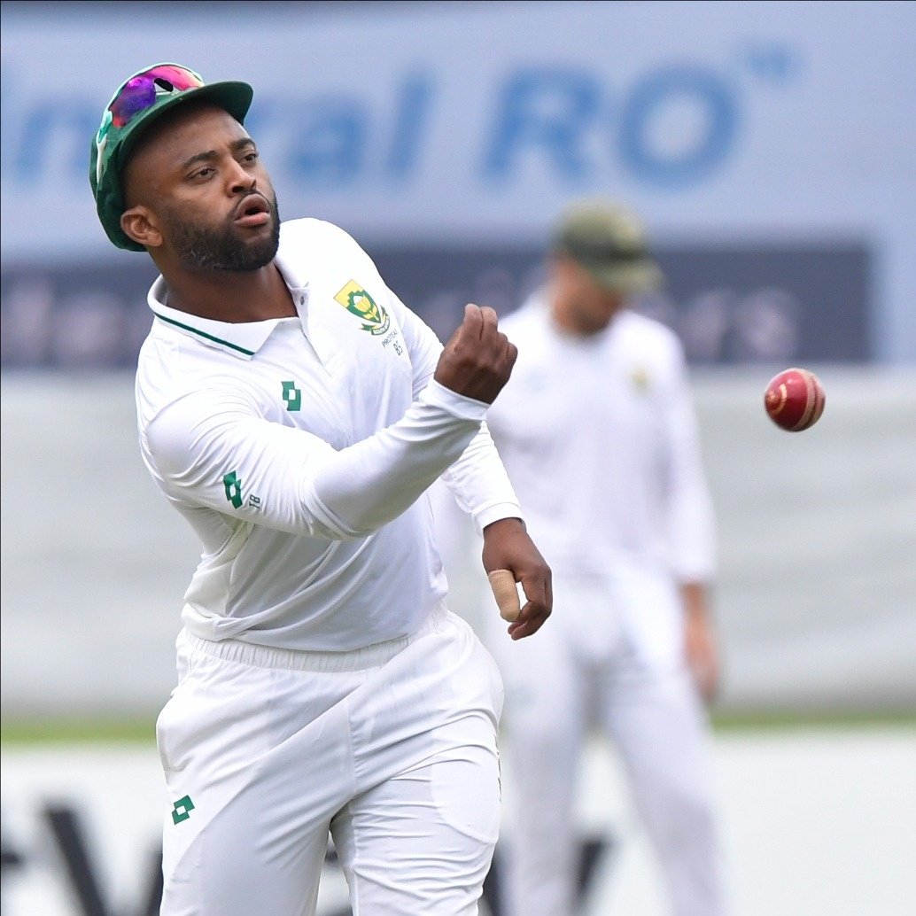 Proteas Men tweet media
