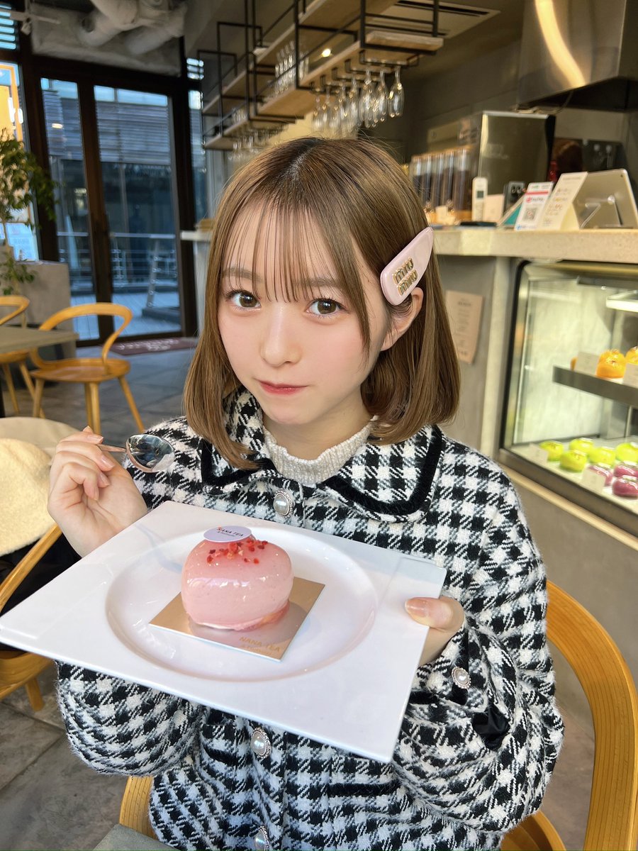 梅田みゆ ランチェキ 梅田みゆ ランチェキ CUTIE STREET【Official】 on X: