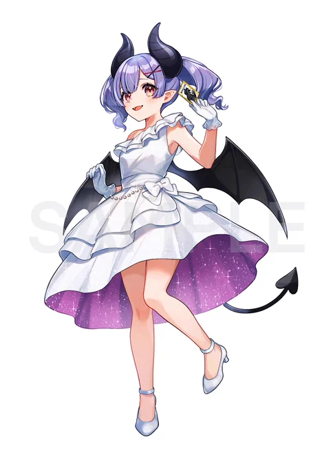 狐星きおらさん&鈴宮ねいろさんの歌ってみたでイラストを担当させていただきました! 同イラストを使用したグッズもあるのでぜひどれもデザイン可愛いです