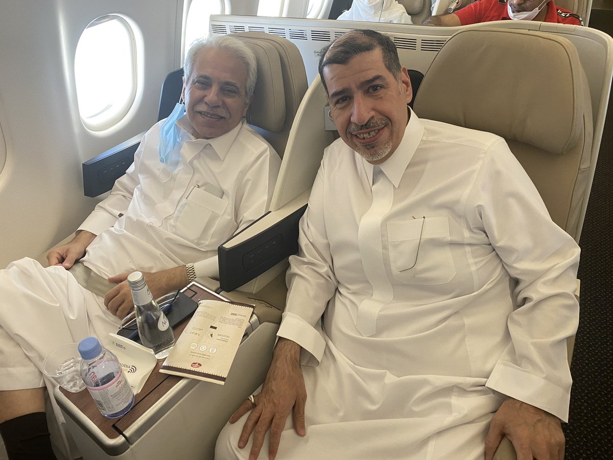 alamre_bandar's tweet image. معالي الوزير@malkassabi رجل عظيم في التعامل والتواضع اسأل الله أن يمده بالصحة والعافية وأن يجعل ما يعمله للقيادة والوطن والمواطن في ميزان حسناته