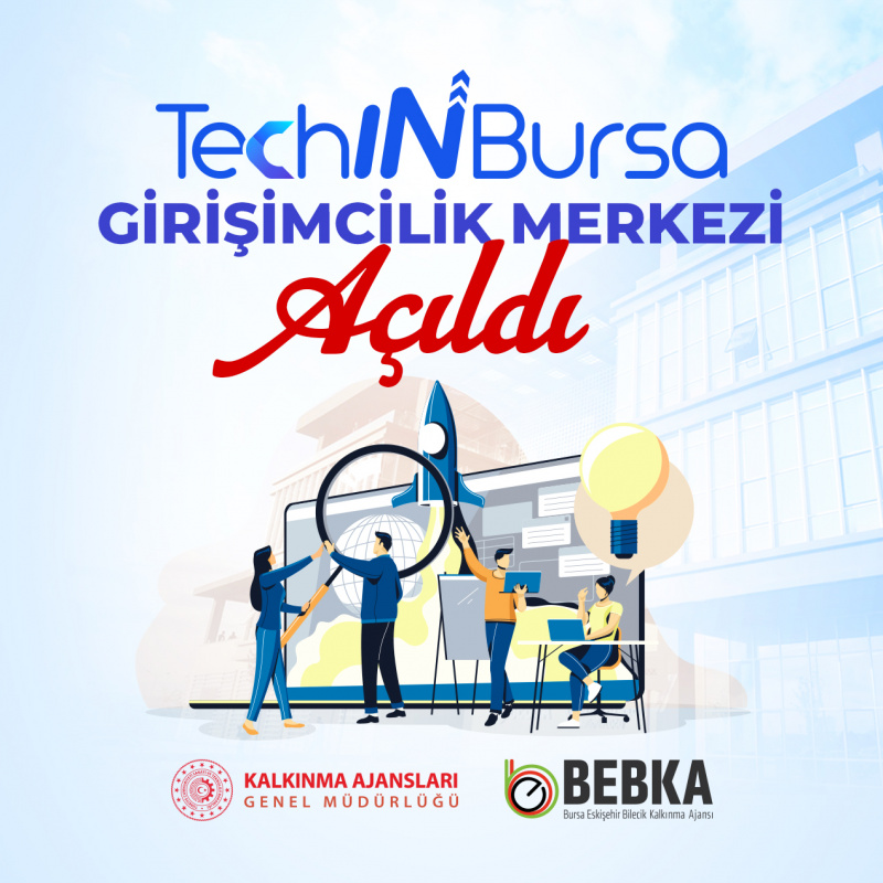 tiemechh's tweet photo. Ülkemize katma değer sağlamaya amaçladığımız Ar-Ge projelerimiz ile " TechIN Bursa Girişimcilik Merkezi " ofisimiz ile kaldığımız yerden devam ediyoruz. #arge #girisimcilik #tiemech #techinbursa #türkiyem https://t.co/i3ITS37YZg