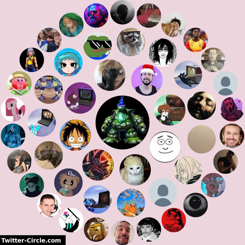 Golem fecal 🇵🇸 tweet media