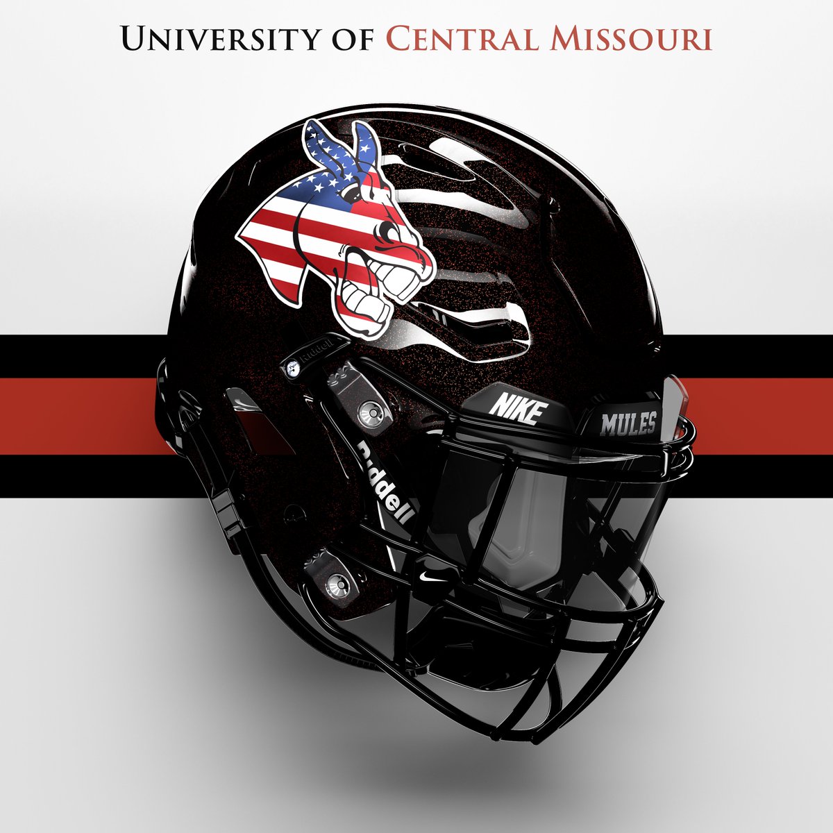 Missouri Helmet Project tweet media