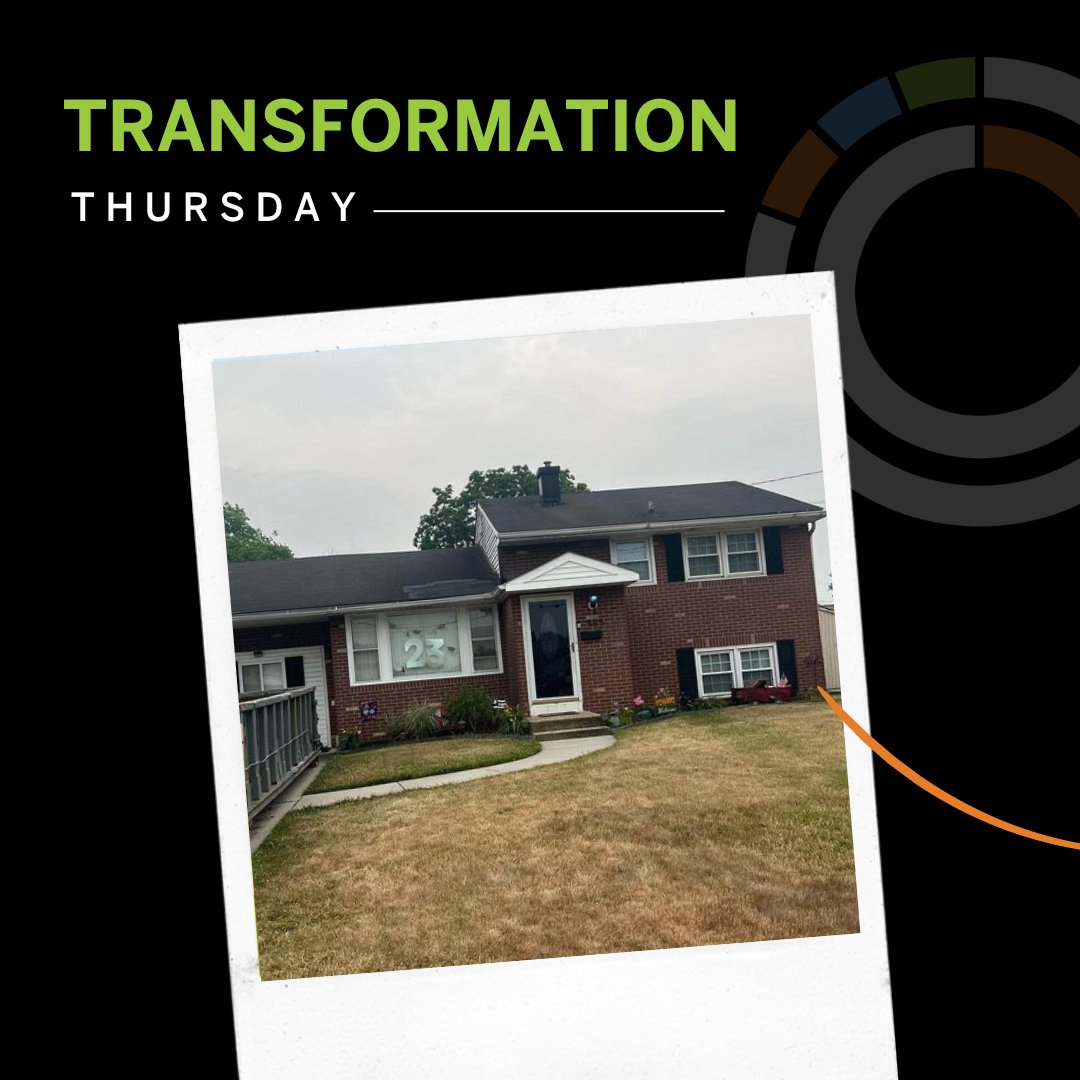 suntuity's tweet photo. Turn your home into a winter wonderland without the energy fright.  ❄️🏠 #TransformationTuesday #SolarWonderland #HolidaySavings https://t.co/4eNFFkjH2N