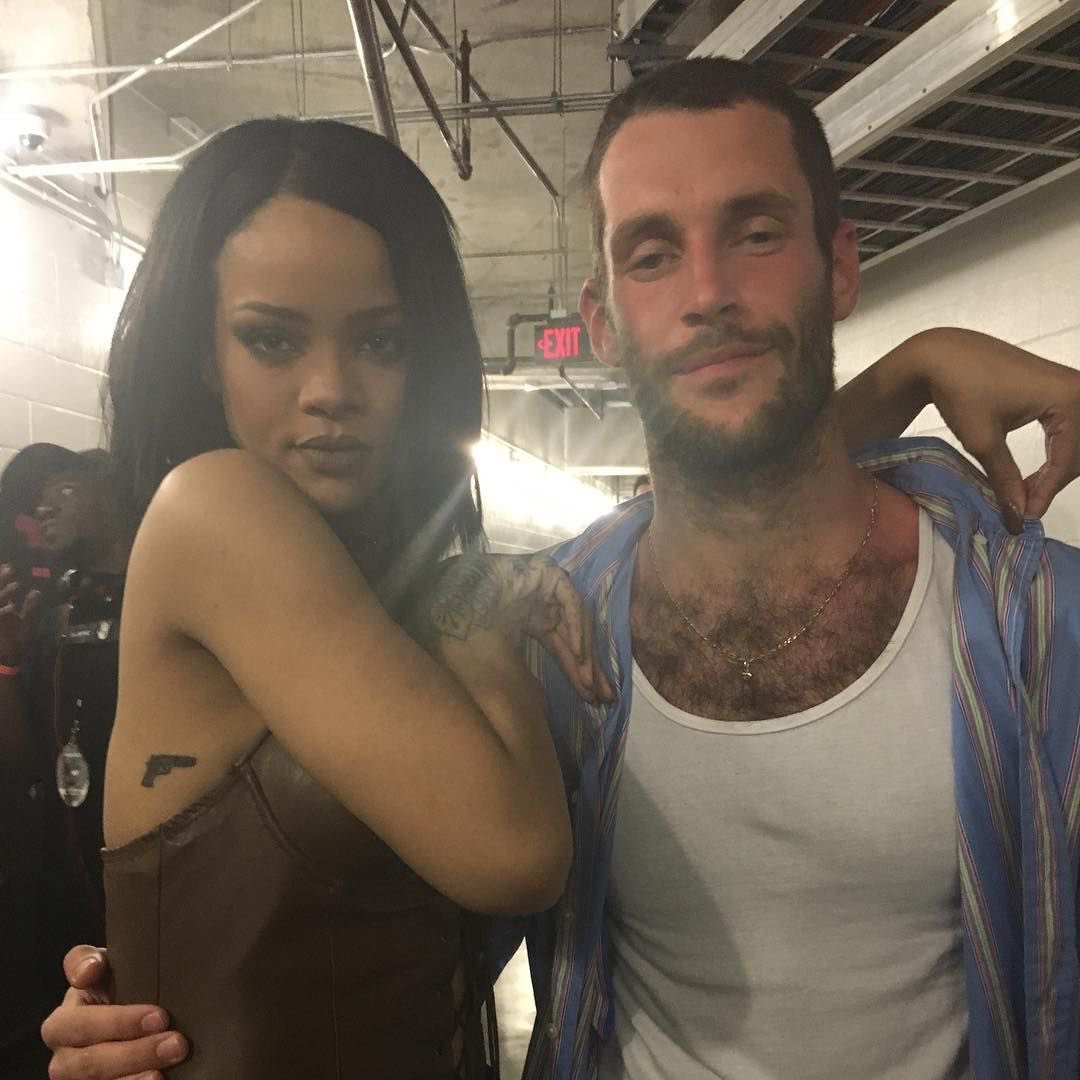 BOTTEGAHOENETA's tweet photo. It’s rumoured that Simon Jacquemus is set to be the next Creative Director of Givenchy. How do we feel about it? https://t.co/7NiqqXb4iD