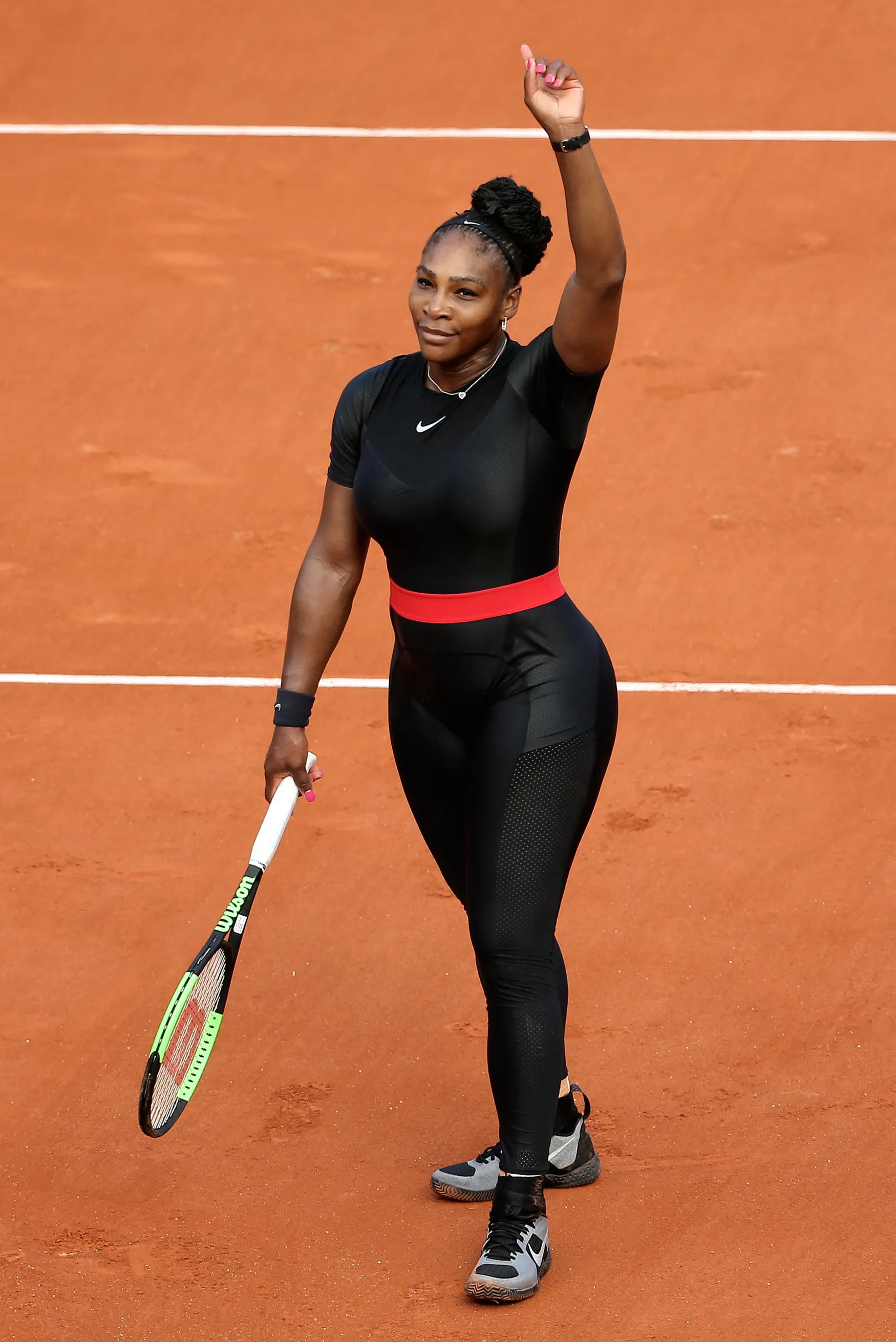 Best tennis shorts 2019 best sale
