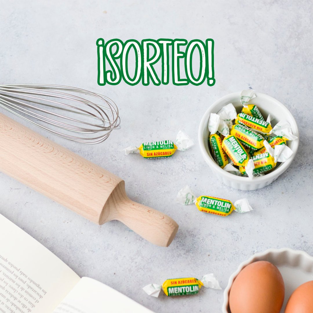 Mentolin tweet media