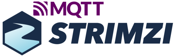 Strimzi tweet media