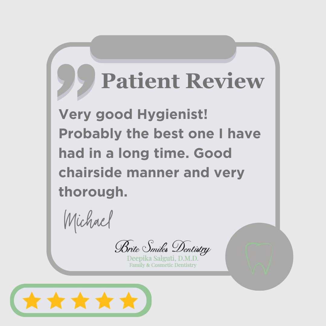 smiles_brite's tweet photo. 🌟 We enjoy serving our patients!

☎️ (469) 549-4800 https://t.co/thtnrIovFs 

#britesmilesdentistry #flowermounddentist #dentondentist #happysmiles #implants #veneers #crowns #rootcanals #Invisalign #teethwhitening #dentalemergency https://t.co/2Hff7V1KYR
