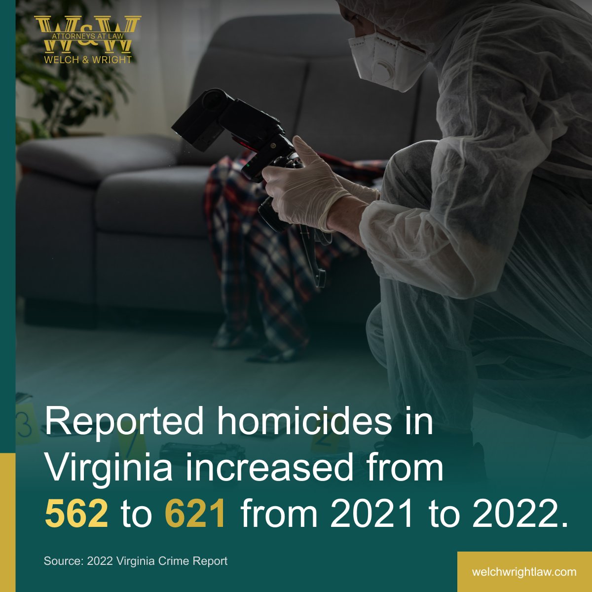 welchwrightpllc's tweet photo. Homicide charges are serious and require immediate action to protect your rights. If you're facing murder charges, our criminal defense attorneys can explore all possible defenses to fight for your freedom.
https://t.co/MlzrE4fkXS https://t.co/XPvEMplzWs