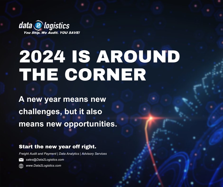 Data2Logistics (@Data2Logistics) / Posts / X