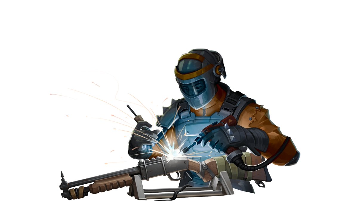 PersistOnline's tweet photo. We wish you a happy new year and hope that you can follow through with all your plans for 2024. Our promise to you is that we'll continue working on Persist Online, crafting a great gaming experience - just like you can craft great weapons in our game. #NewYear #MMO https://t.co/n8x1691JqG