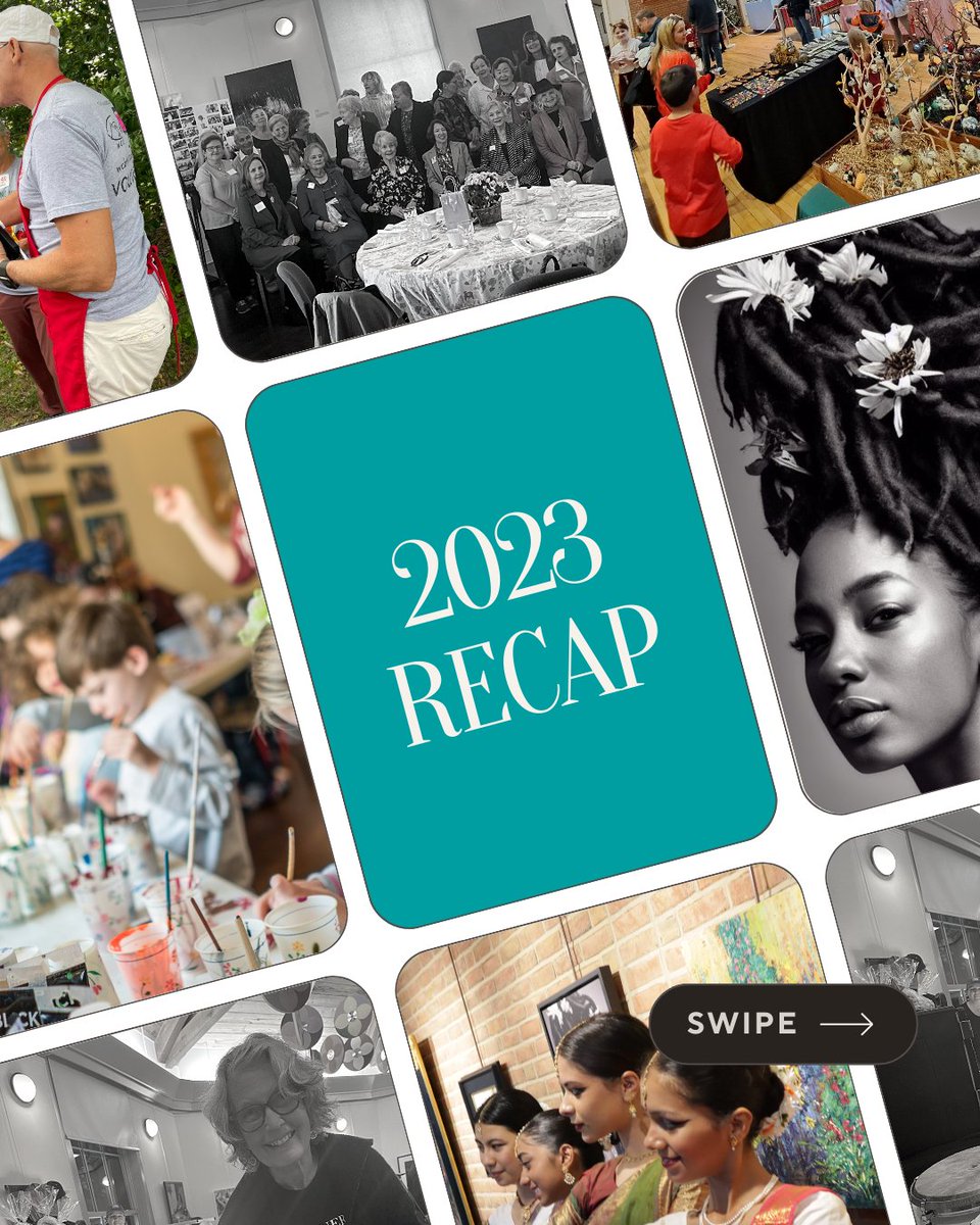 Sandy Spring Museum tweet media