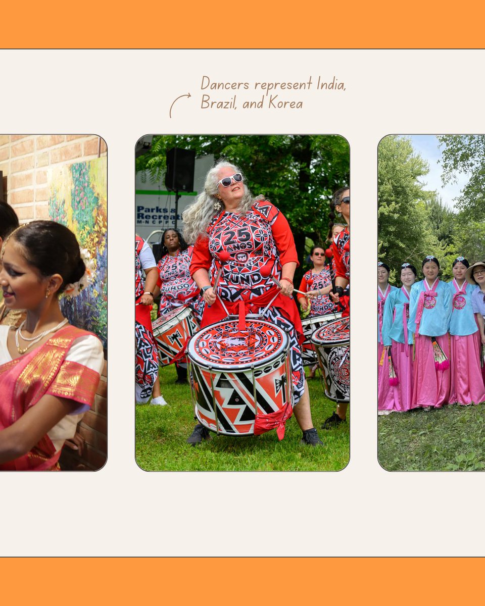 2023 has been an amazing year and we are grateful for our community for making it happen!

#SandySpringMuseum #CommunityMuseum #2023recap