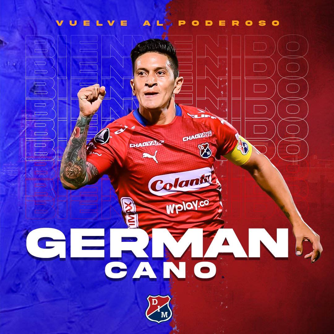WplayColombia's tweet photo. Se sigue moviendo el mercado de fichajes en la #PrimeraACol 😅🇨🇴
Si llegaste hasta acá, ¡Feliz día de los inocentes! 😂🥹 https://t.co/6mBrKY1jc2
