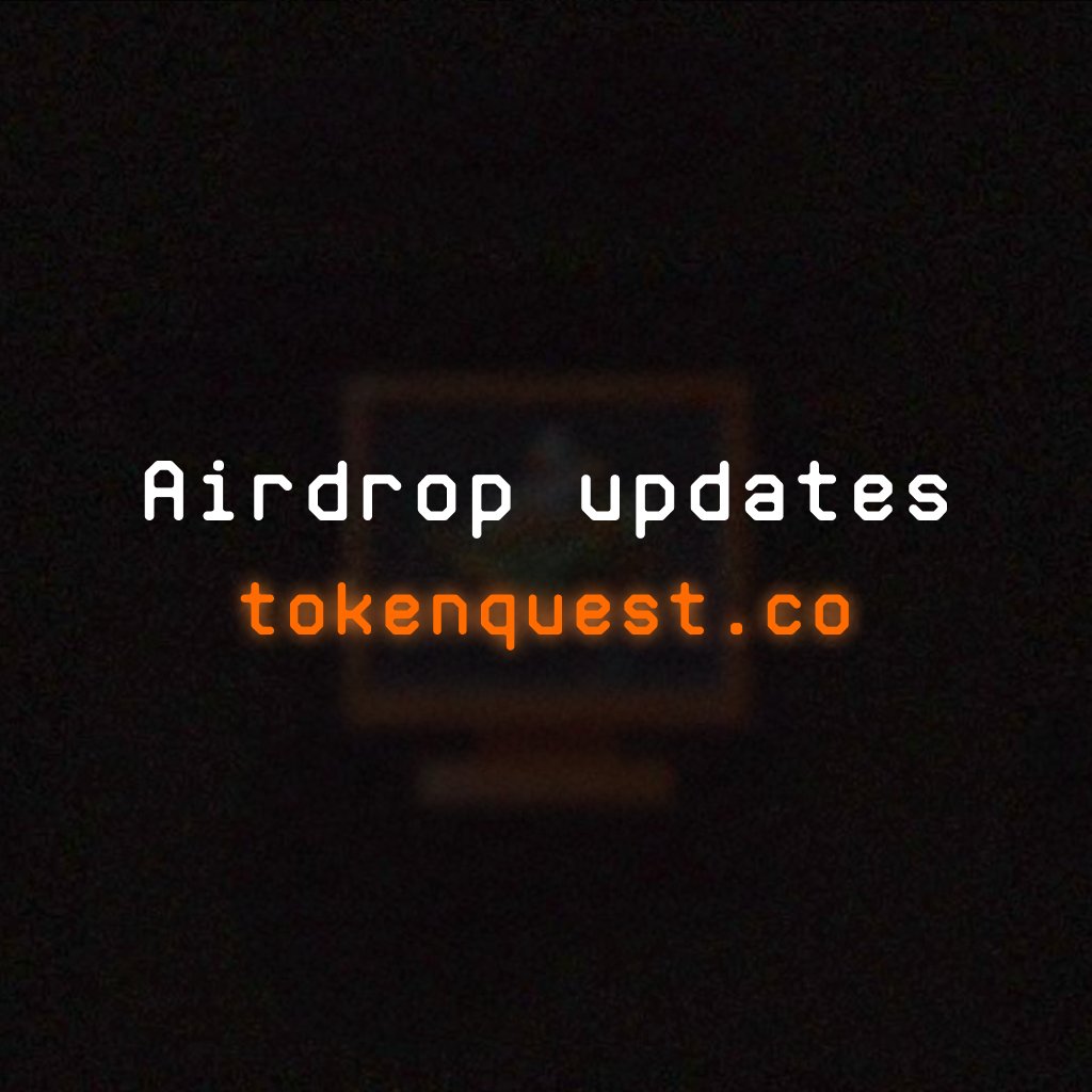 $ORI Airdrop Farming is live.
Only at tokenquest.co

We have collaborated with Twitter developers to enhance our system.

Here are the updates:
- Increase your multiplier by adding Orivium to your name.
- Increase your multiplier by adding @orivium to your bio.
- The