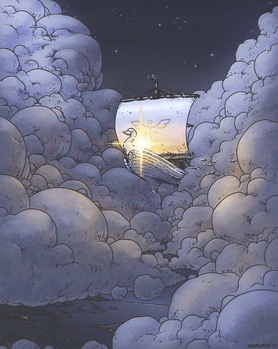 𝐀𝐮𝐫𝐮𝐦𝐞𝐤 (𝐒𝐢𝐦𝐨𝐧 𝐇𝐢𝐧𝐭𝐞𝐫𝐦𝐚𝐧𝐧) tweet media