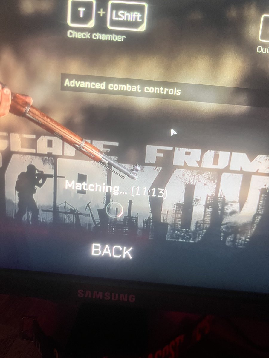 BossyRambo tweet media