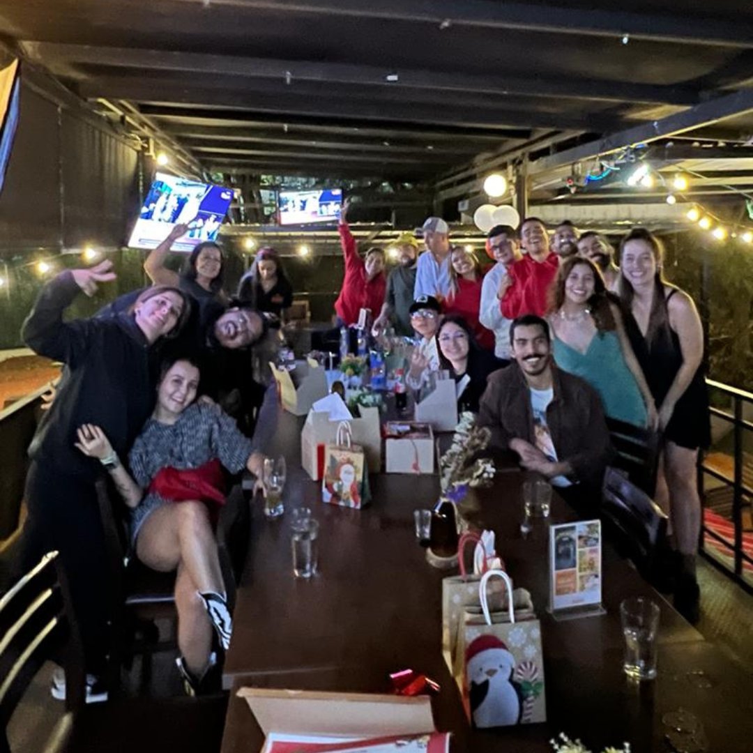 Los Creativos tweet media