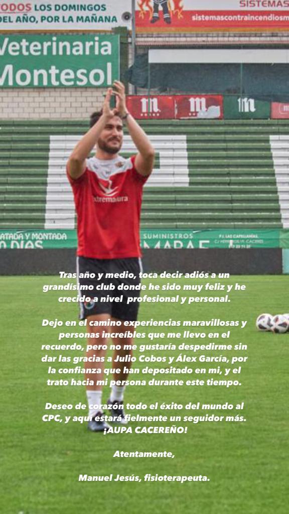 Manuel J tweet media